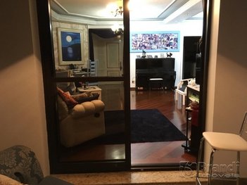 apartment em Rua Gonçalo Marinho de Castro, Jardim Avelino - São Paulo - SP