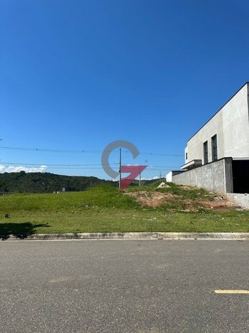 land_lot em Avenida Plínio Canineo, Loteamento Residencial Fazenda Casa Grande - Taubaté - SP