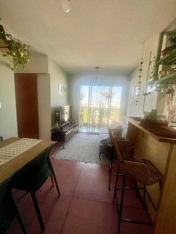 apartment em Rua Coronel Ferreira Leal, Vila Gomes - São Paulo - SP