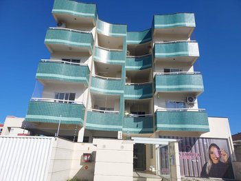 apartment em Rua Davi Francisco Prazeres, Rio Caveiras - Biguaçu - SC