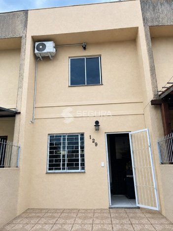house em Rua Professora Elenora Corrêa, Ipiranga - Sapucaia do Sul - RS
