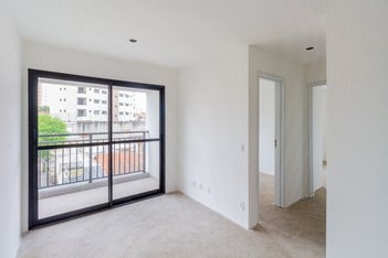 apartment em Rua Raul Dias, Parque Mandaqui - São Paulo - SP