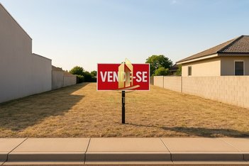 land_lot em Rua Manoelina Pontes Castaldi, Residencial Irineu Zanetti - Franca - SP