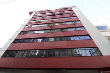 office em Rua Capitão Eleutério, Centro - Passo Fundo - RS