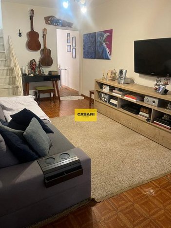 house em Rua Nicola Spinelli, Nova Petrópolis - São Bernardo do Campo - SP