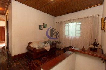 house em Rua José dos Santos Júnior, Campo Belo - São Paulo - SP
