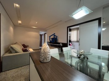apartment em Rua Castelo de Avis, Castelo - Belo Horizonte - MG