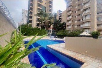 apartment em Rua Arnaud Capuzzo, Nova Aliança - Ribeirão Preto - SP