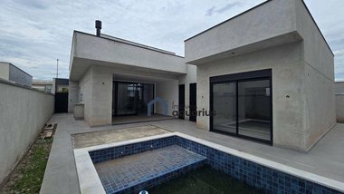 house em Rua Benedito Rodrigues de Morais, Condomínio Residencial Monte Carlo - São José dos Campos - SP