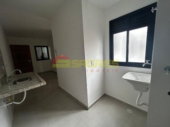 apartment em Rua Piatá, Vila Isolina Mazzei - São Paulo - SP