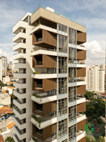 apartment em Tumiaru, Vila Mariana - São Paulo - SP