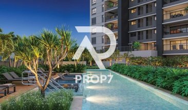 apartment em Rua Barão de Monte Santo, Centro - Mococa - SP