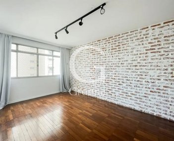 apartment em Rua Maria Figueiredo, Paraíso - São Paulo - SP