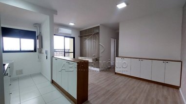 apartment em Avenida Gonçalves Júnior, Vila Barão - Sorocaba - SP