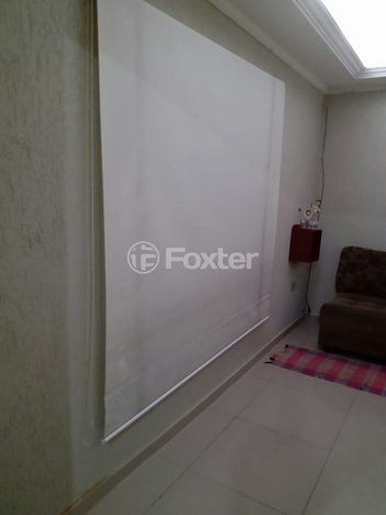 house em Rua Clotilde Macedo, Jardim Eliane - São Paulo - SP