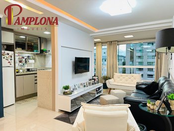 apartment em Rua Humberto de Campos, Velha - Blumenau - SC