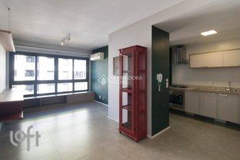 apartment em Marechal Hermes, Tristeza - Porto Alegre - RS