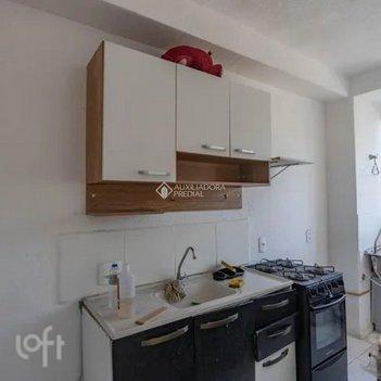 apartment em Avenida dos Ourives, Sacomã - São Paulo - SP