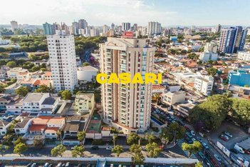 apartment em Avenida Redenção, Jardim do Mar - São Bernardo do Campo - SP