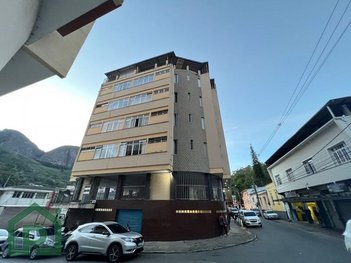 apartment em Rua Maria Rosalina Bravo, Vilage - Nova Friburgo - RJ