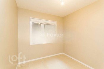 apartment em Rua Felipe Camarão, Rio Branco - Porto Alegre - RS