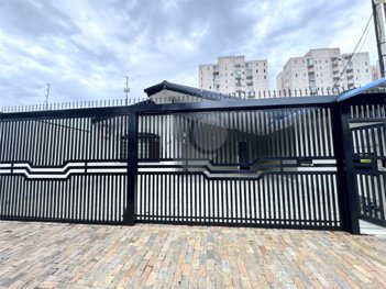 house em Rua Professora Cesarina Fortarel Gonçalves Dias, Cidade Luiza - Jundiaí - SP