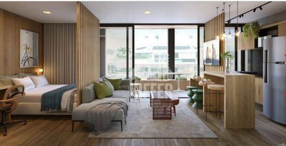 apartment em Rua Mem de Sá, Icaraí - Niterói - RJ