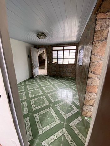 apartment em Rua Atucupe, Jardim Leônidas Moreira - São Paulo - SP