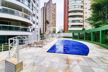 apartment em Rua Wanderley, Perdizes - São Paulo - SP