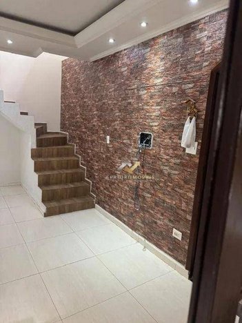 house em Rua Ilhabela, Vila Aquilino - Santo André - SP