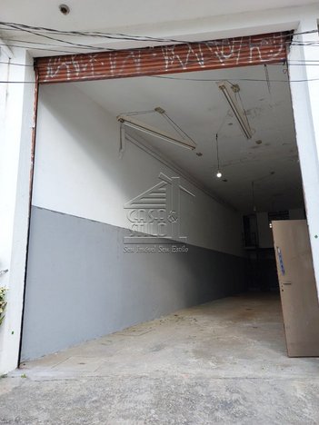 industrial em Astarte, Vila Carrão - São Paulo - SP