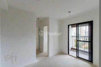 apartment em Tanabi, Perdizes - São Paulo - SP