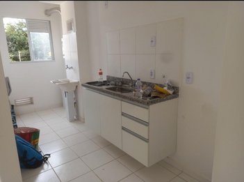 apartment em Rua Manuel Martins de Melo, Vila Itaim - São Paulo - SP