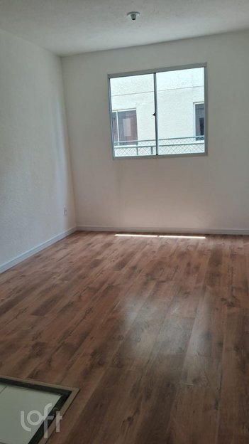 apartment em Kenkiti Shimomoto, Jardim Boa Vista (Zona Oeste) - São Paulo - SP