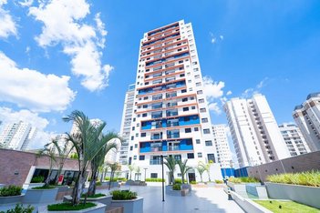 apartment em Rua Antonio Perez Hernandez, Parque Campolim - Sorocaba - SP