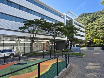 office em Rodovia José Carlos Daux, Saco Grande - Florianópolis - SC