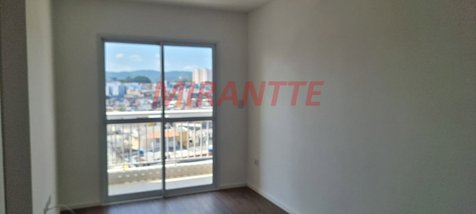 apartment em Avenida Basiléia, Lauzane Paulista - São Paulo - SP