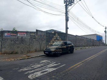 commercial_building em Avenida Monte Alegre, Cidade Soberana - Guarulhos - SP