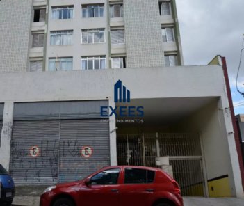 apartment em Rua Catão, Vila Romana - São Paulo - SP