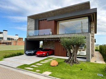 house em Rua Rio Novo, Centro - Xangri-Lá - RS