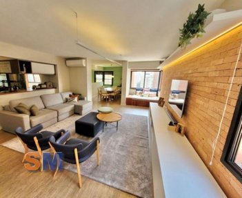 apartment em Rua Pintassilgo, Vila Uberabinha - São Paulo - SP