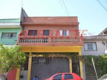 business em Itamonte, Vila Medeiros - São Paulo - SP