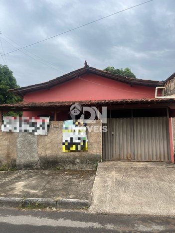 house em Rua Tiradentes, Sarzedo - Sarzedo - MG