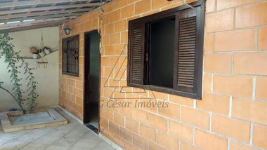 house em Rua Vitalino Santana, Jardim Itapark - Mauá - SP