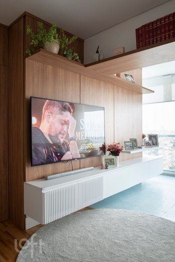 apartment em Paulo Silva Araújo, Jardim São Paulo(Zona Norte) - São Paulo - SP