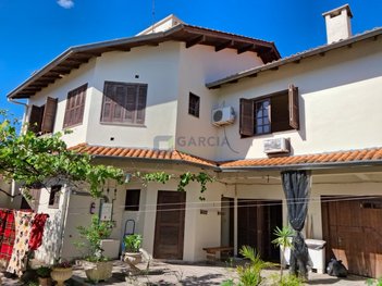 house em Rua Oliveira Lopes, Sarandi - Porto Alegre - RS