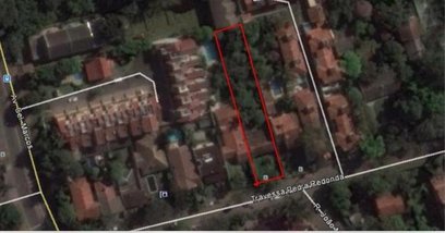 land_lot em Pedra Redonda, Jardim Isabel - Porto Alegre - RS