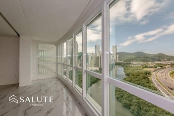 apartment em 3700, Centro - Balneário Camboriú - SC