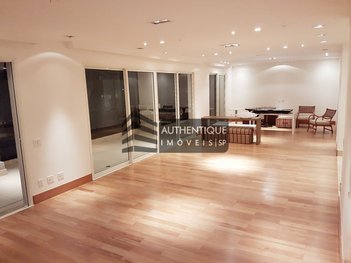 apartment em Avenida Divino Salvador, Planalto Paulista - São Paulo - SP