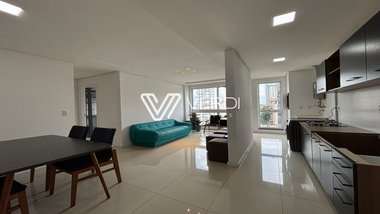 apartment em Rua Saldanha Marinho, Centro - Passo Fundo - RS